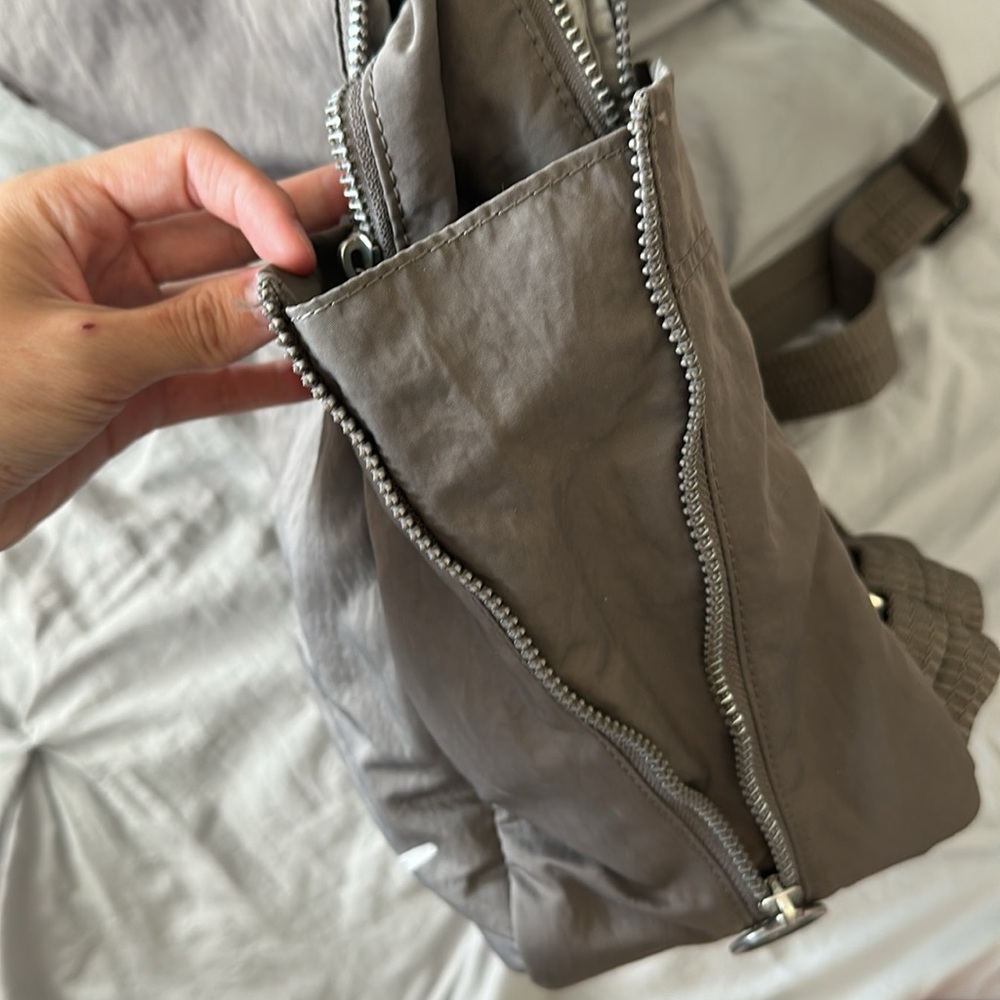 Nike Grey Backpack - Picture 7 of 12